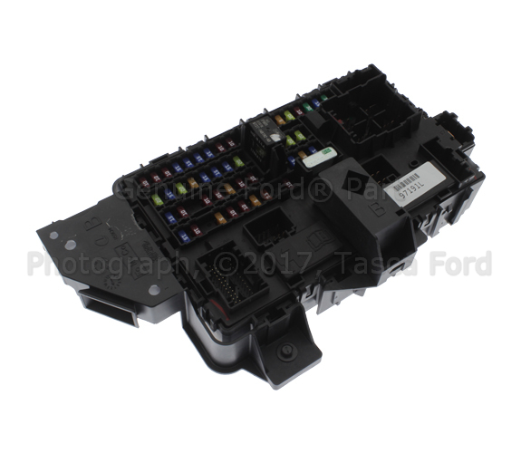 Genuine Ford Control Module DC3Z-15604-C