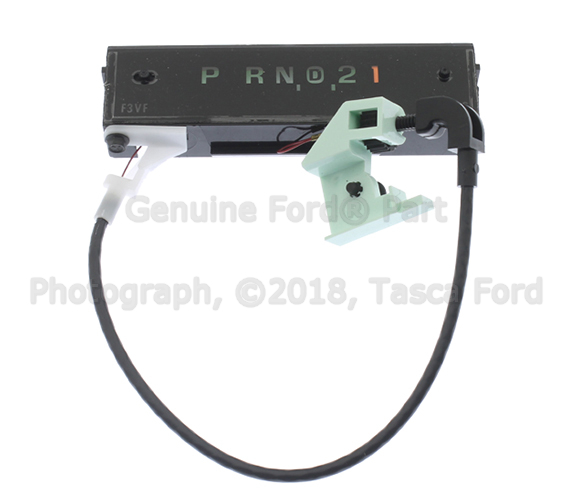 Shift Indicator Ford (F8AZ7A110AA)