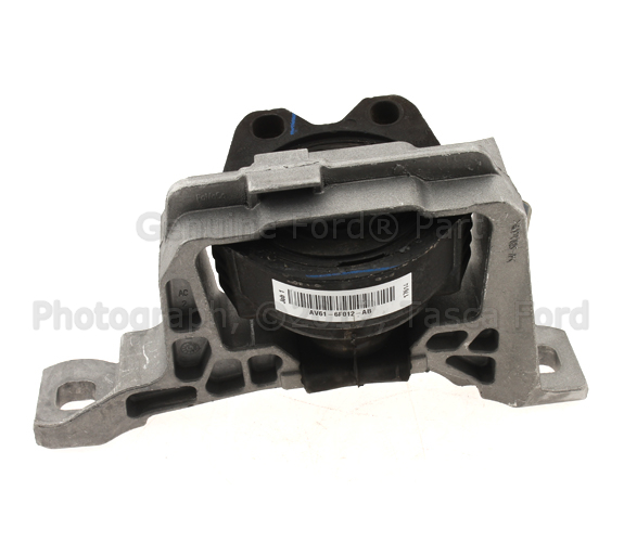 Ford Focus Motor Front Mount Ford (AV6Z6038A)