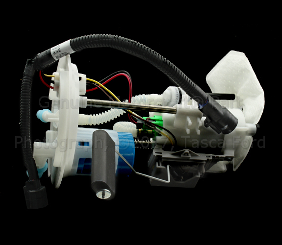 Genuine Ford Fuel Pump Assembly AL2Z-9H307-AA