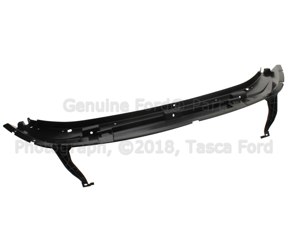 Lower Deflector Ford (D2BZ8349A)