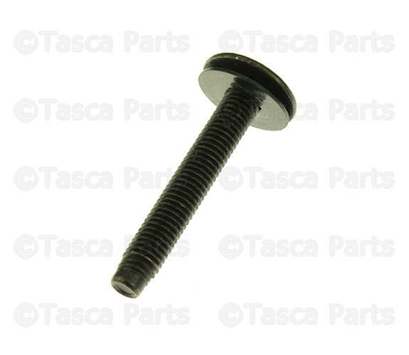 Chrysler 6508775AA Screw-HEX Head