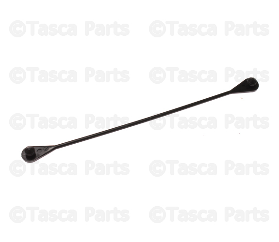 Fuel Cap Strap Mopar (4682676)