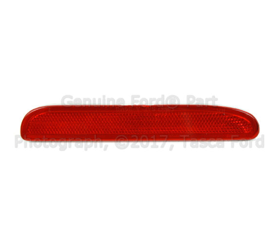 Genuine Ford F4ZZ-13A565-A Reflector Assembly