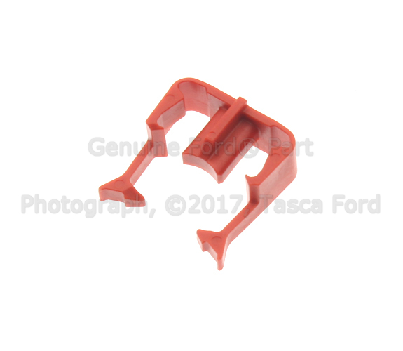 Vapor Hose Retainer Clip Ford (CV6Z9A317D)