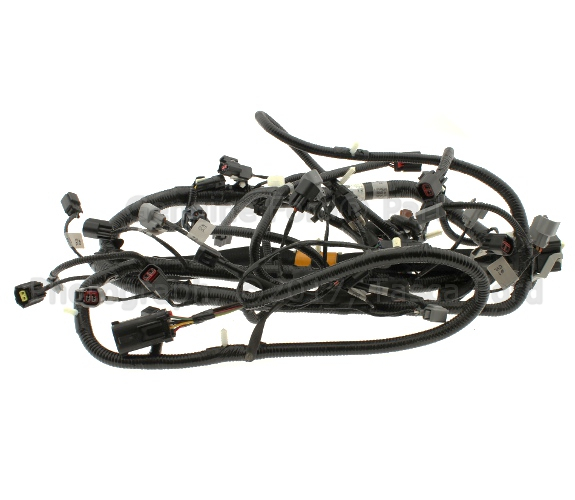 Wire Assembly Ford (5C3Z9D930AA)