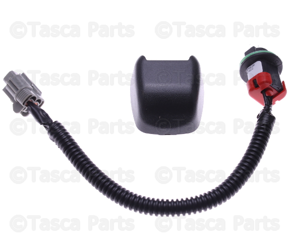 License Plate Lamp Assembly 26510-ZP50A Nissan Genuine