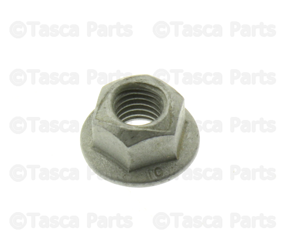 Lower Control Arm Nut GM (11517996)