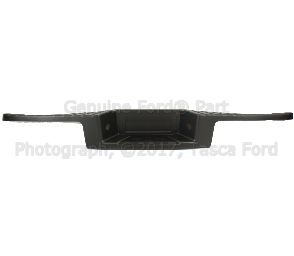 Genuine Ford 9L3Z-17B807-B Bumper Step Pad Cover