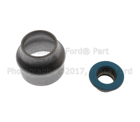 Pinion Bearing Spacer Ford (FL3Z4C121B)
