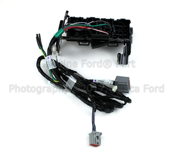 Wire Assembly Ford (BC3Z14A303B)