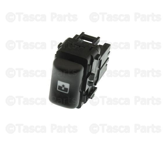 Sunroof Switch GM (15089942)