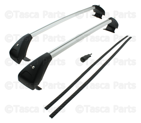 Genuine Volvo Load Carrier 31454710