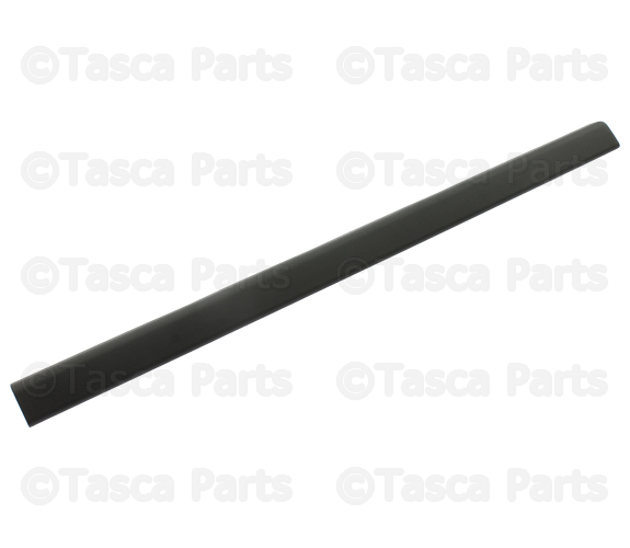 Genuine Nissan Front Sill Plate 76952-1FA0A