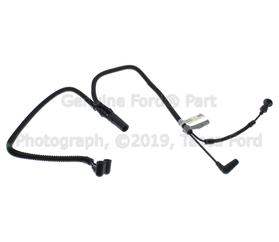 Ford F150/Lincoln Mark Lt Egr Tube Ford (7L3Z9E498A)