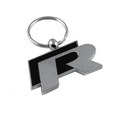 R Keychain R Keychain