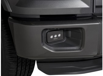 Fog Lights Fog Lights