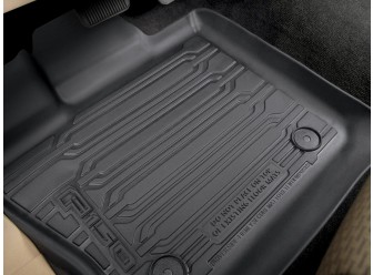 Floor Mat, Tray Liner Floor Mat, Tray Liner