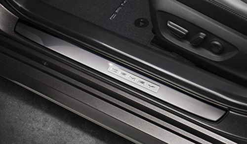 Illuminated Door Sills - Toyota (PT922-03184) | Sparks Parts
