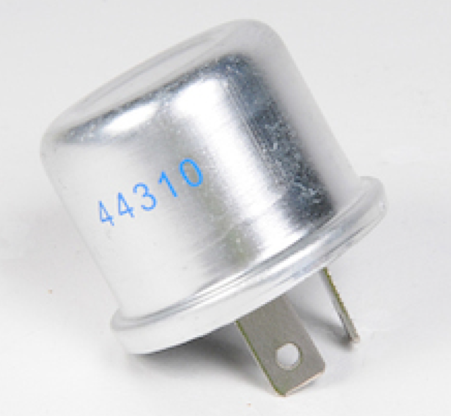 Turn Signal Flasher Unit GM (19209674)