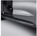 Assist Steps, Molded Replaced by Part Number 84527216 Assist Steps, Molded Replaced by Part Number 84527216