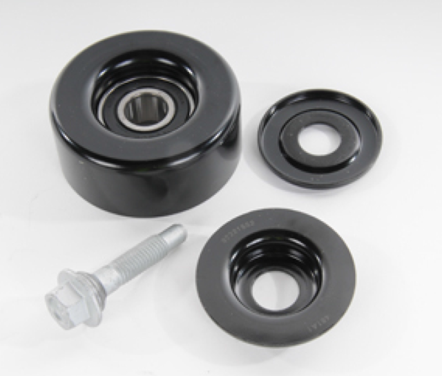 Idler Pulley GM (92221552)