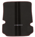 Cargo Mat, All-Weather, Red Binding Cargo Mat, All-Weather, Red Binding