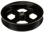 Pulley Pulley