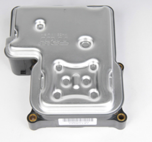 Control Module Replaced by Part Number 19417941 GM (15212924