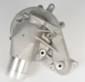 Water Pump Does Not Include Gasket Water Pump Does Not Include Gasket