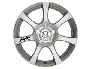 Alloy Wheel Set (4), 18" Alloy Wheel Set (4), 18"