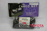 Cargo Net, Envelope Style Cargo Net, Envelope Style