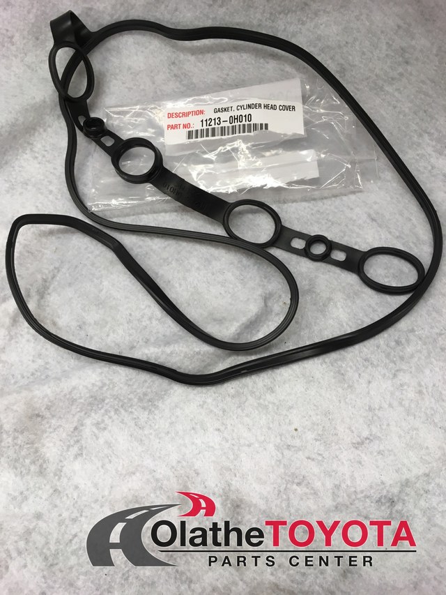Genuine Toyota 11213-0H010 Cylinder Head Gasket